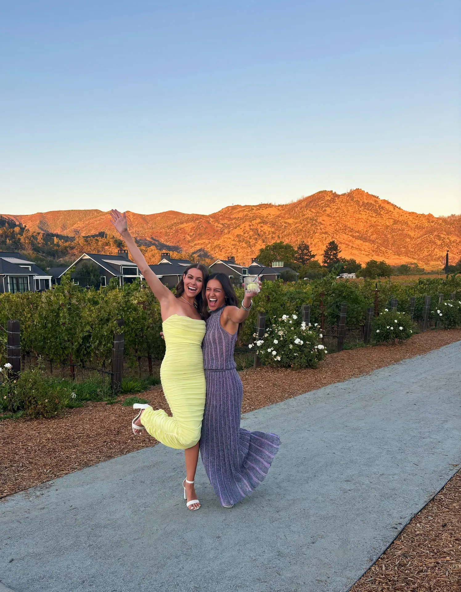 Bodycon Dress - Image 8