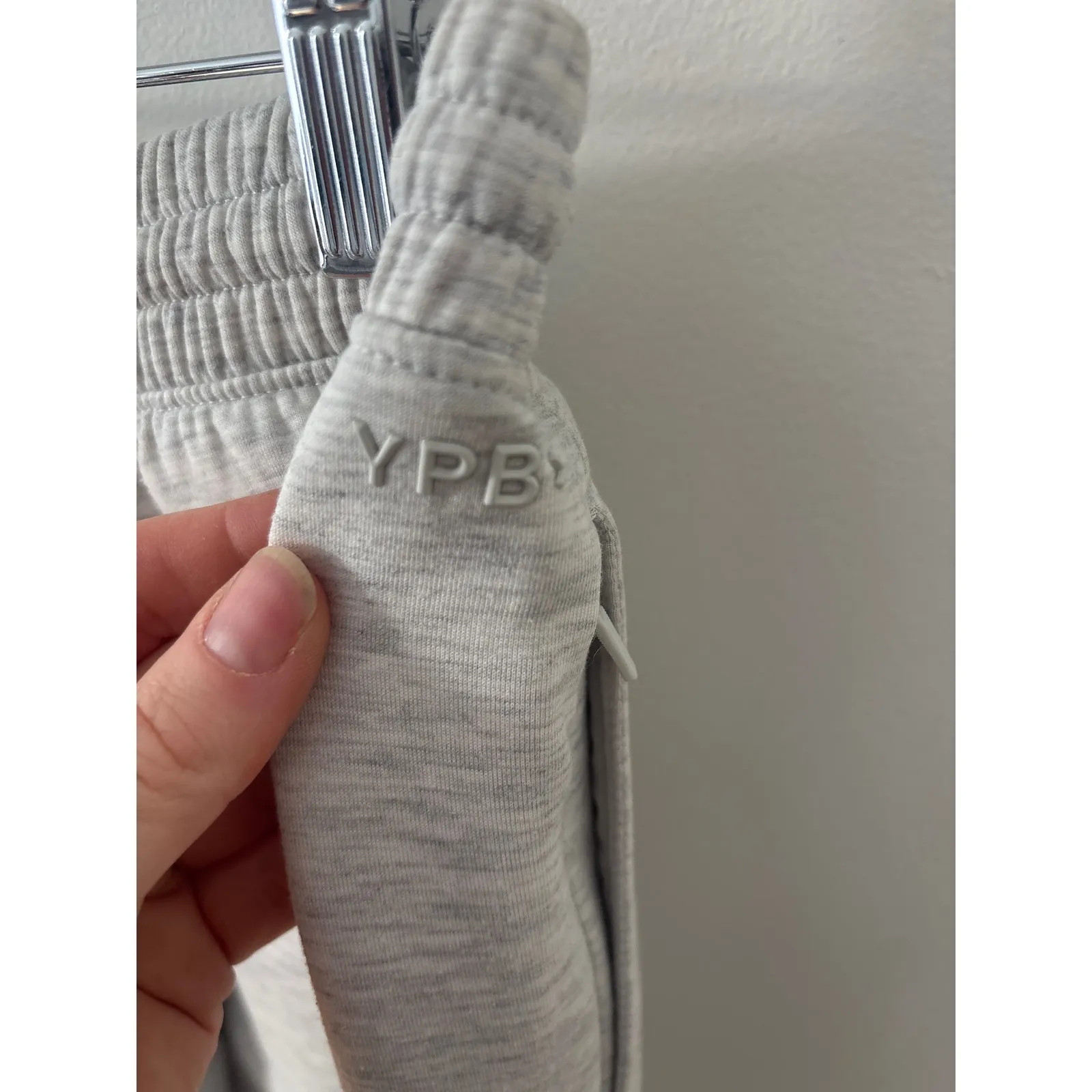 Abercrombie & Fitch YPB Wide Leg Sweatpants Size Small - Image 3