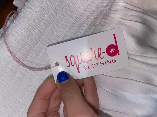 TCEC  Skirt  - Image 4