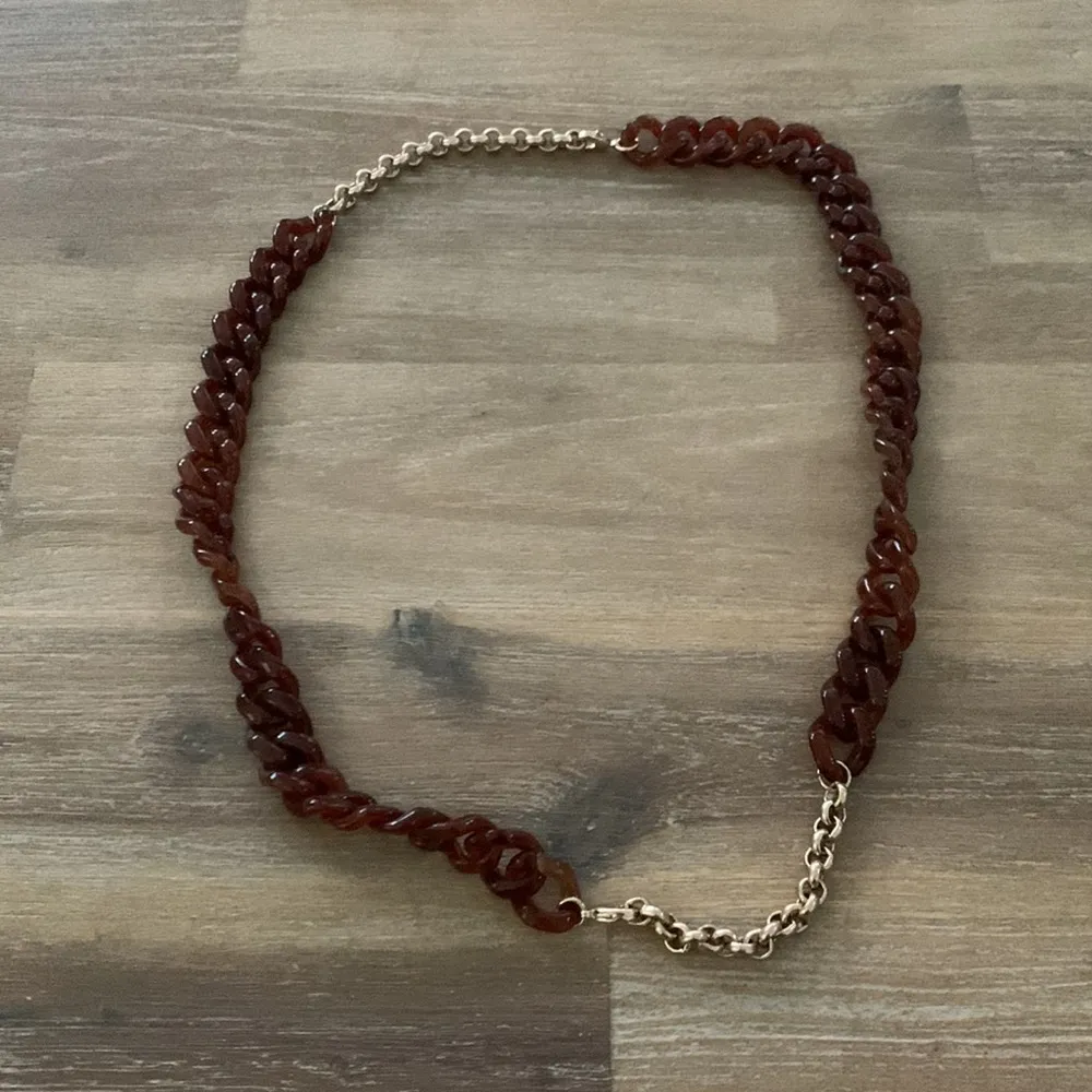 Cute necklace that doubles as a wrap bracelet - Image 3