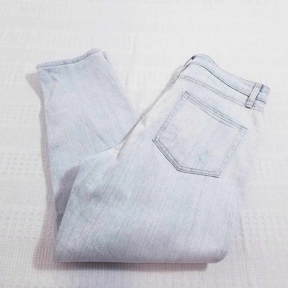 Wild Fable High Rise Mom Jeans - Image 2