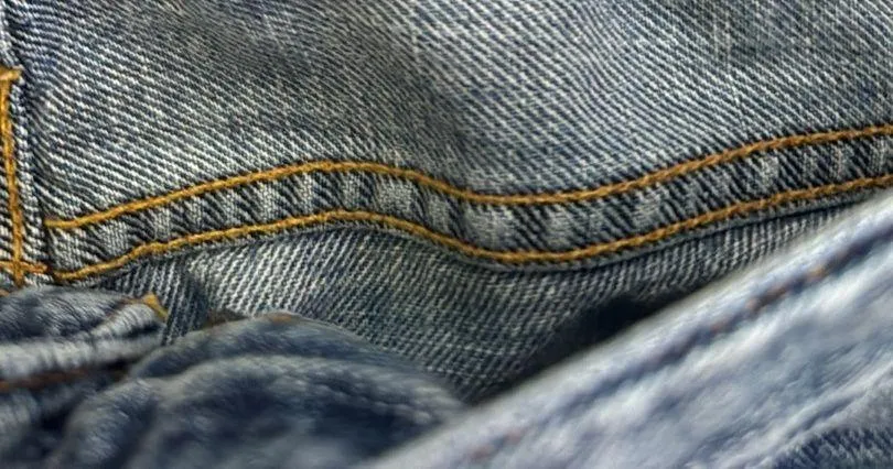 AG Adriano Goldschmied AG Jeans The Ex Boyfriend Crop  - Image 5