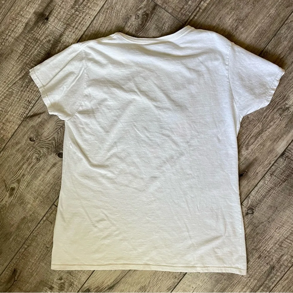 Vintage late 1990s Fiji Islands t - Image 7