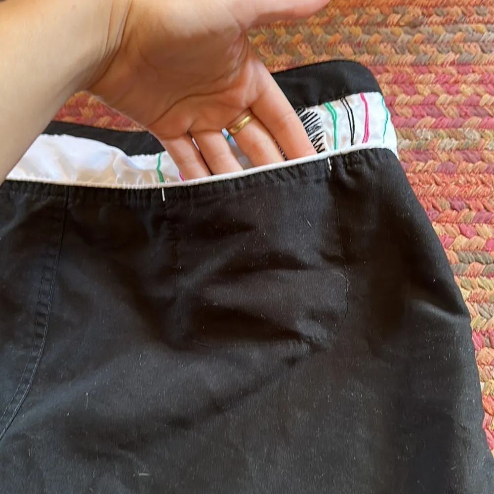 BODY GLOVE BLACK BASIC BOARD SWIM SHORTS - Image 5