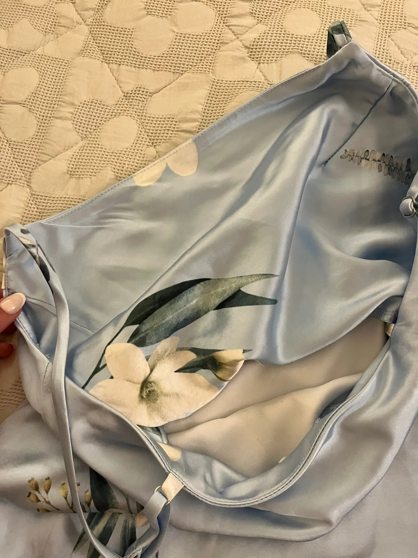 Princess Polly Dress - Image 5