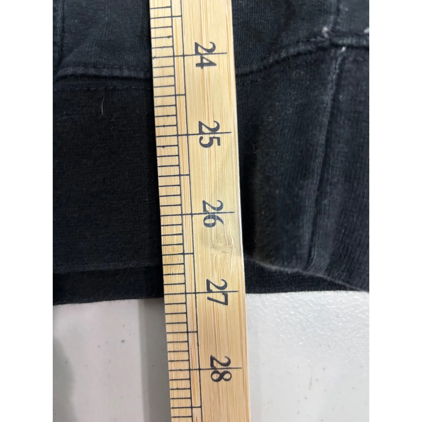 Harry Styles Love on Tour Rabbit Bunnies raphic Black Sweatshirt Hoodie XL - Image 5