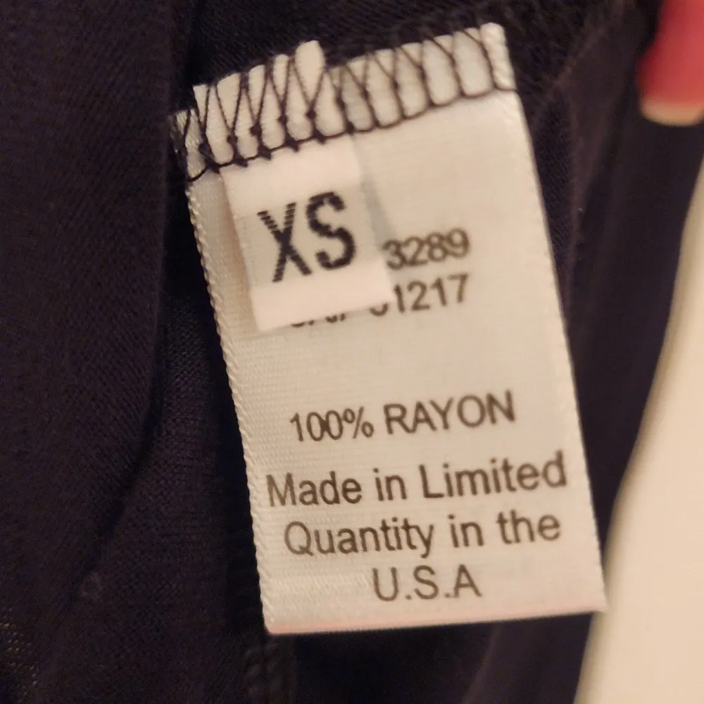 Lauren Moshi NWOT Limited Edition Long Tank Top - Image 5