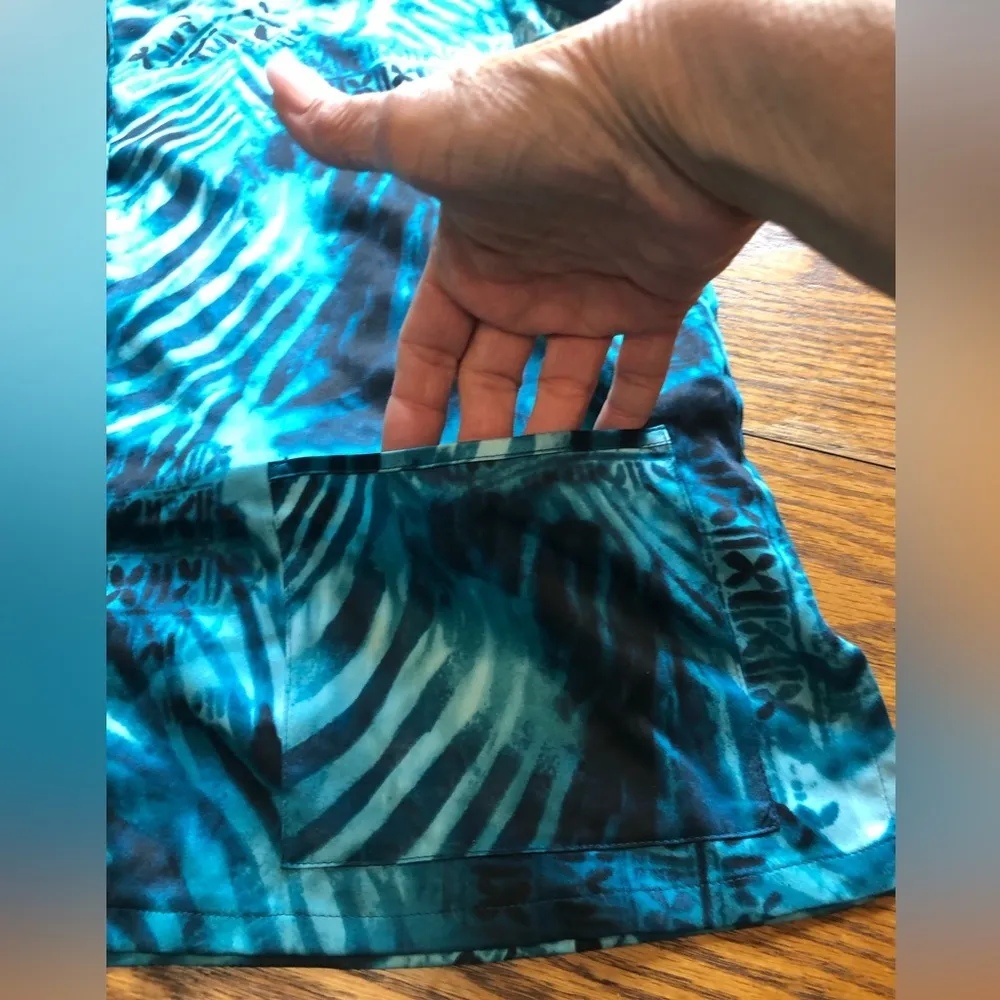 Vintage 2 Piece Pajama Loungewear by Cabernet Petite Medium Size undefined - Image 11