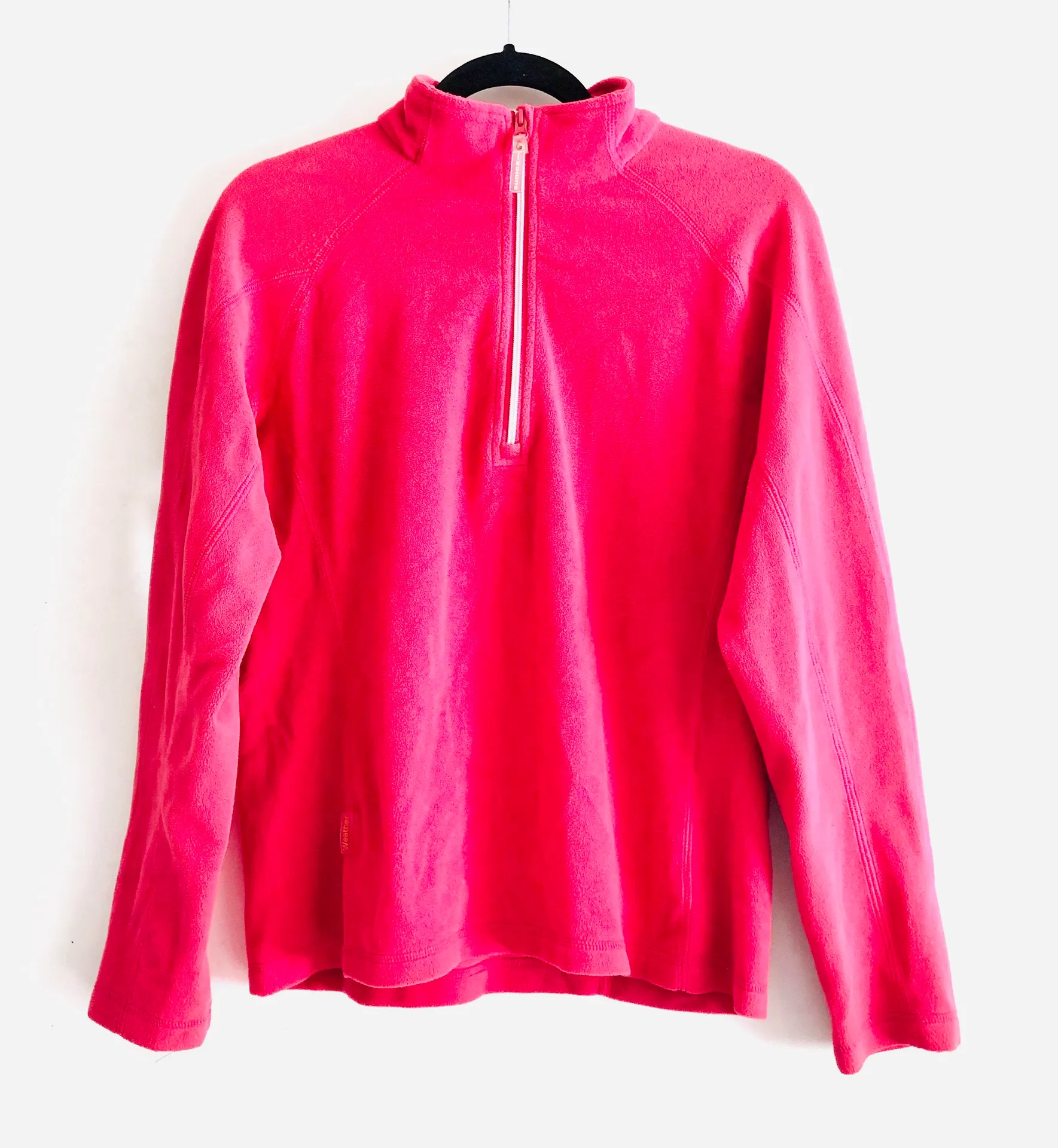 Sunice Weather Fleece Jacket Half - Image 2