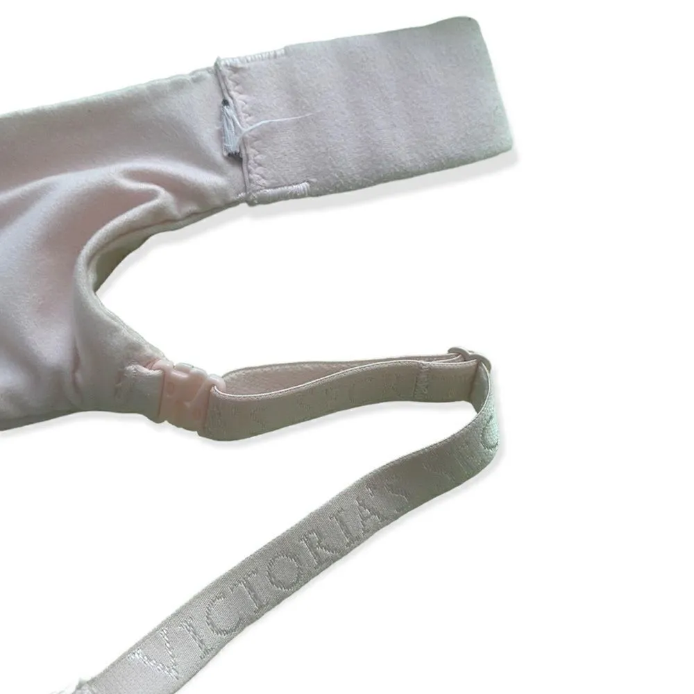 Victoria’s Secret SZ 34D push up bra with lace detailing - Image 2