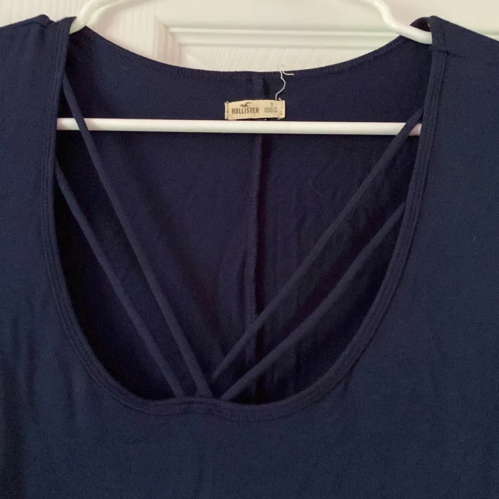 Hollister tee shirt dress - Image 2