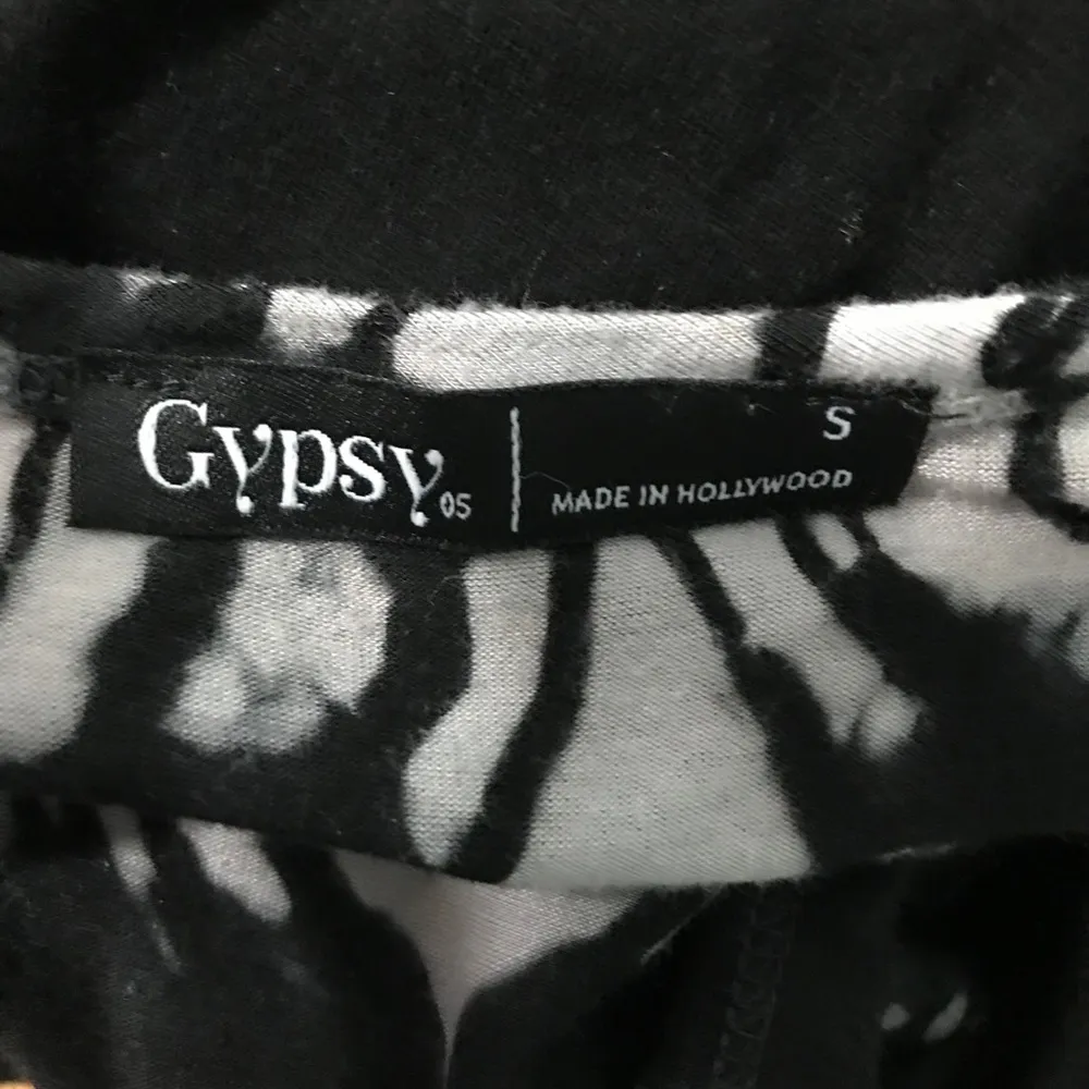 Gypsy05 Racerback Hi-Lo Dress SzS - Image 6