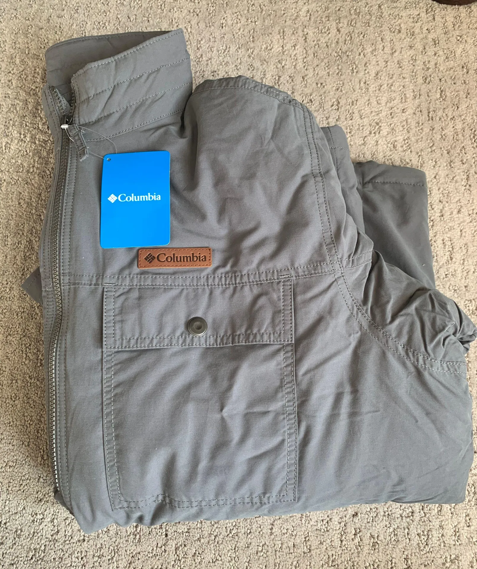 Columbia Men’s Jacket - Image 2