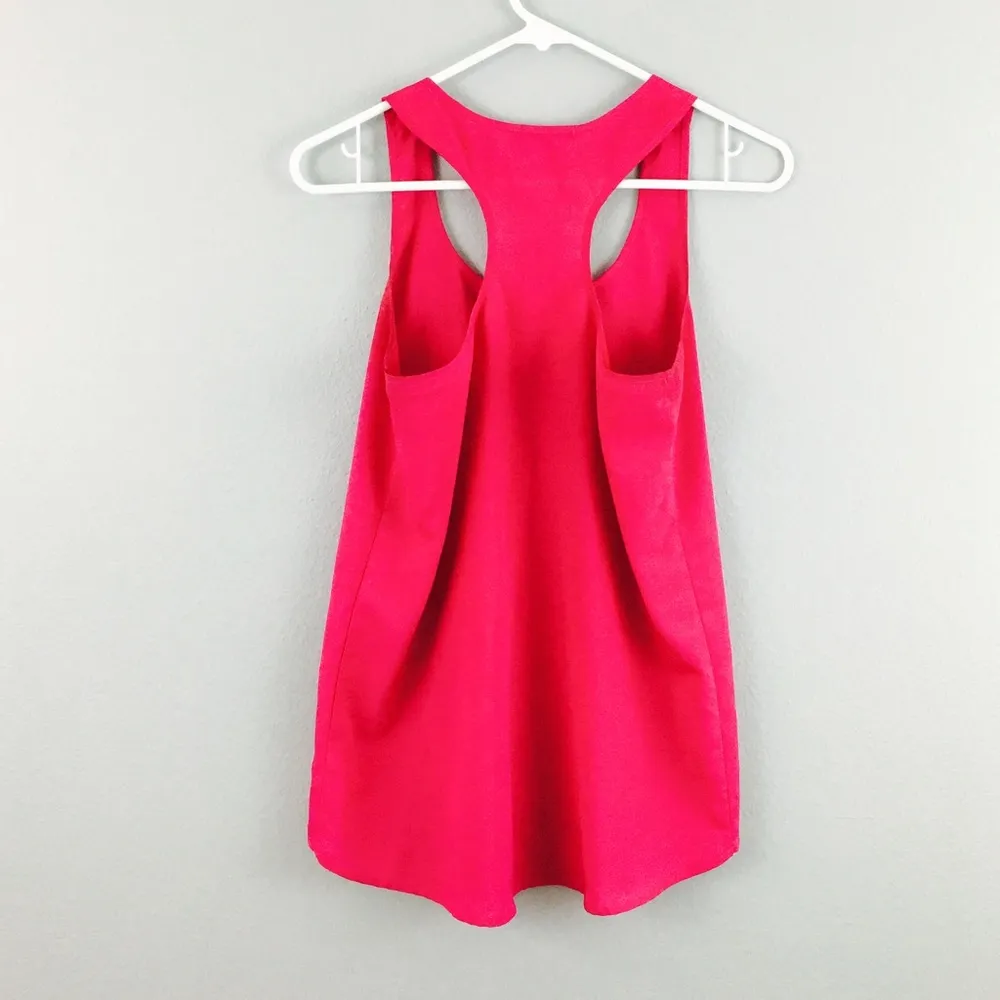 Gorgeous Magenta Soprano Blouse! - Image 6