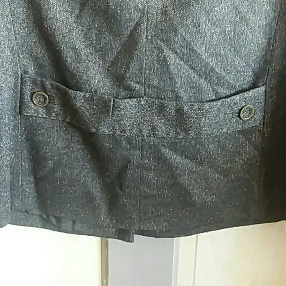 Loft Ann Taylor  Jacket - Image 8