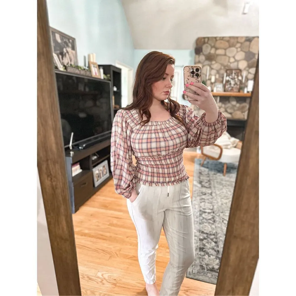 Promesa top NWT - Image 8