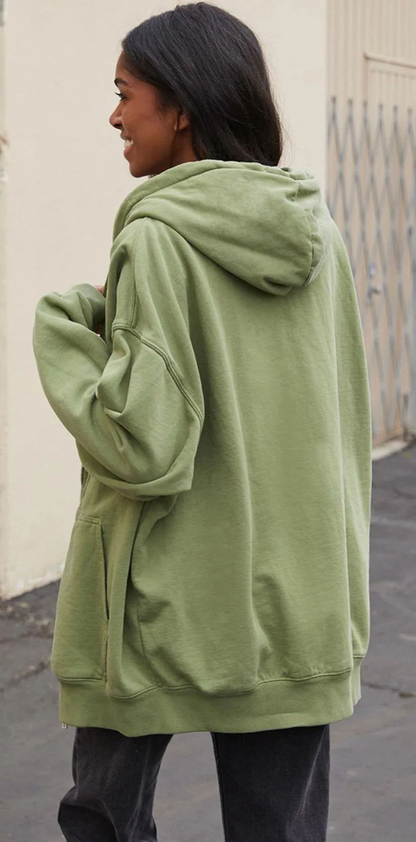 John Galt Jacket - Image 3