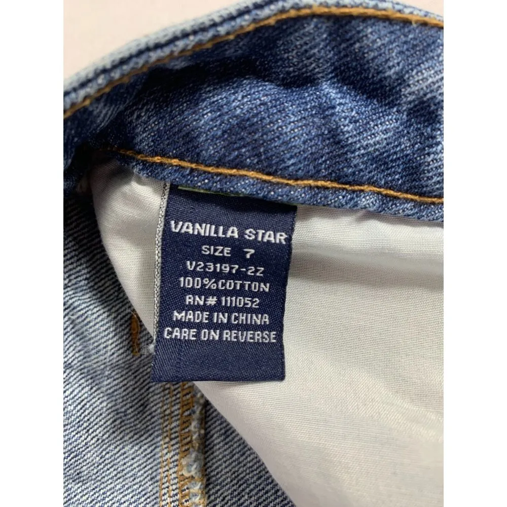 Vanilla Star Women's Denim Jeans - Image 5