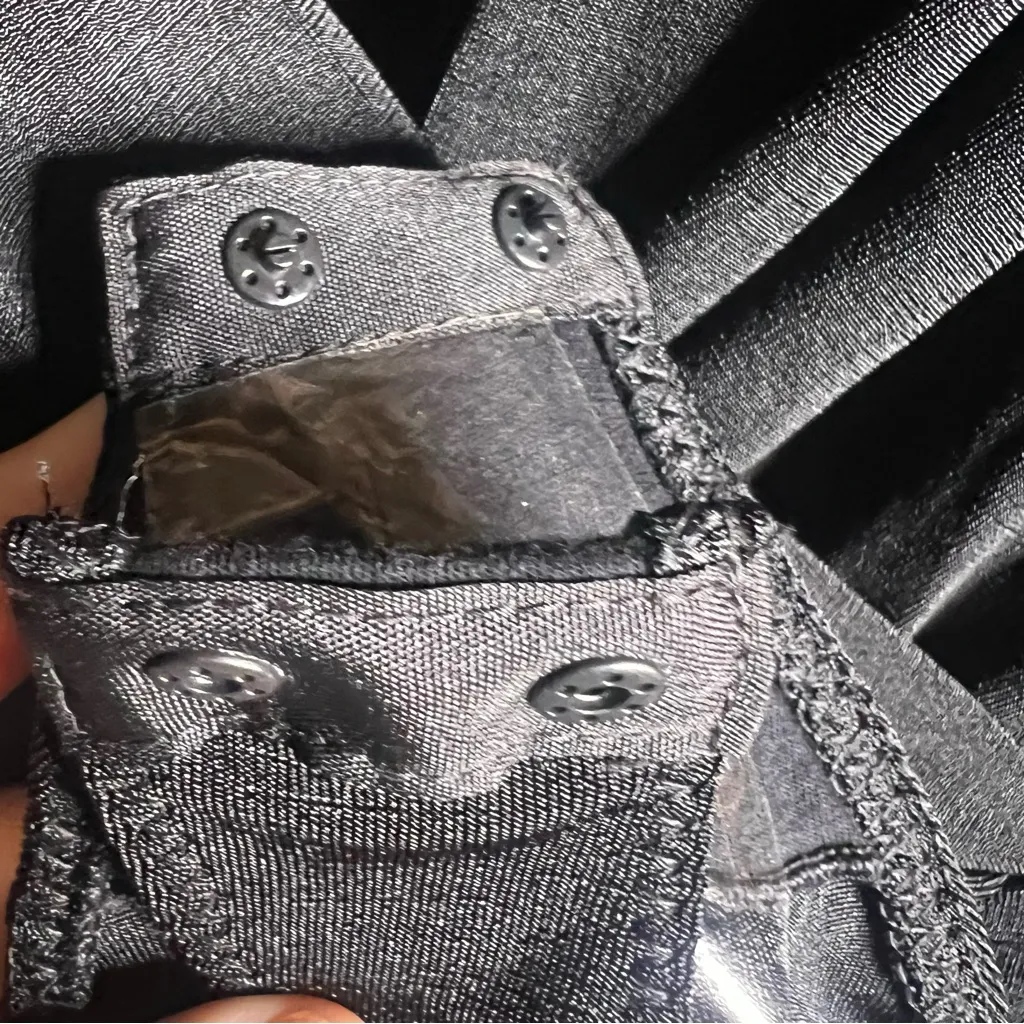 Free People Turnt Bodysuit in size Large.  NWOT - Image 11