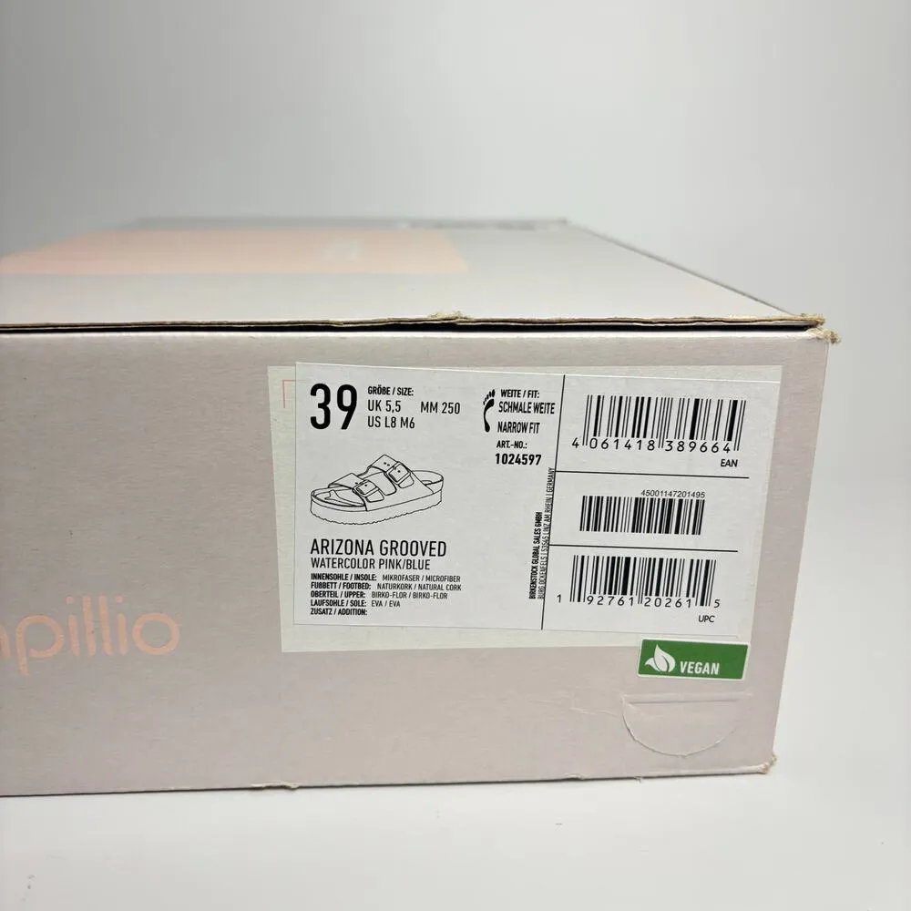 Papillio by Birkenstock Arizona Flex Platform in Birko - Image 11