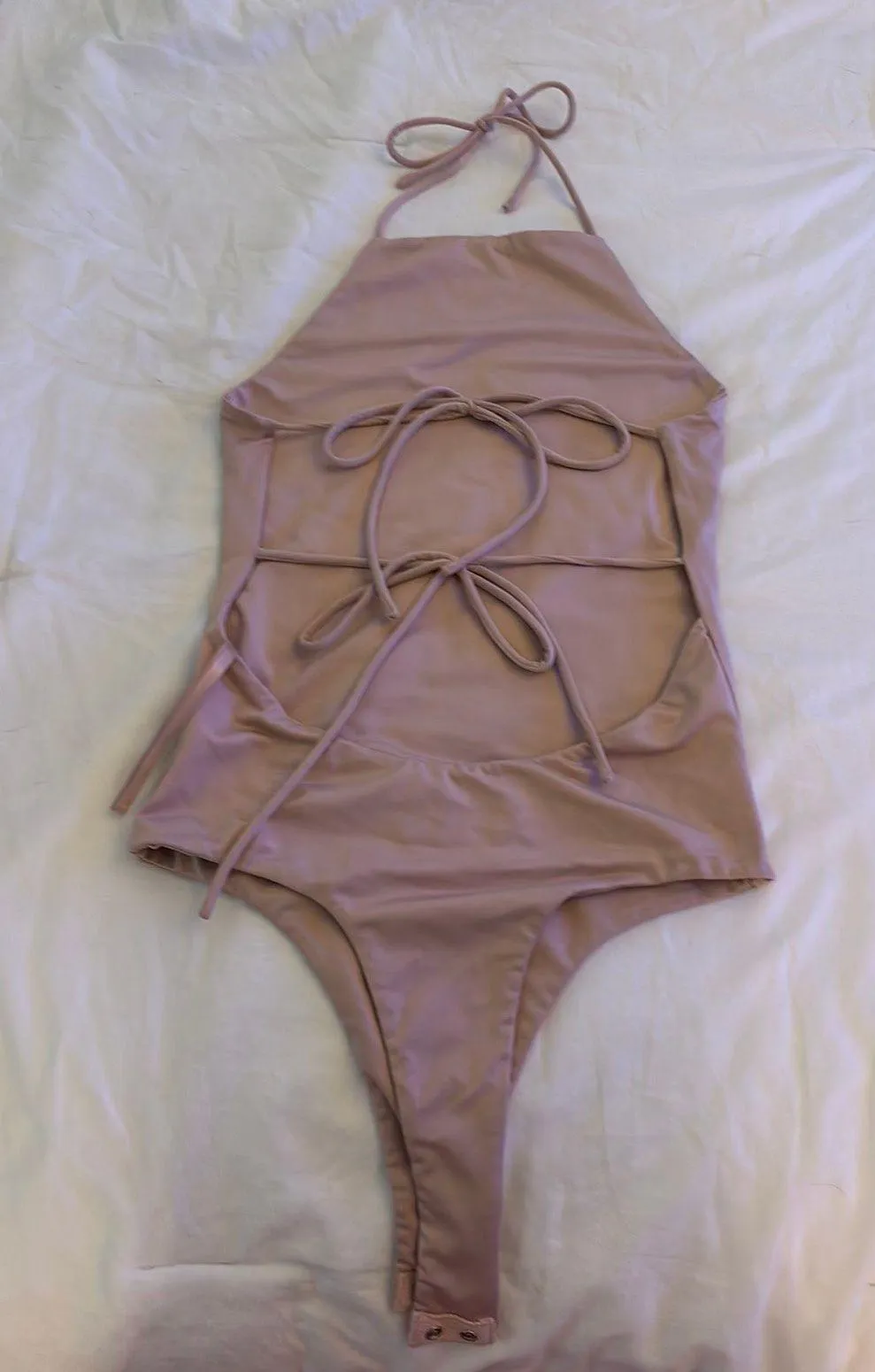 Revolve Bodysuit - Image 2