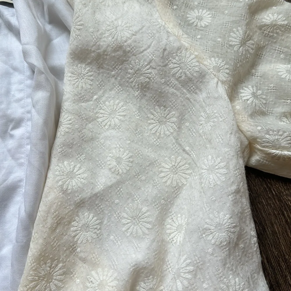 Show me Your Mumu Tie Top - Image 2