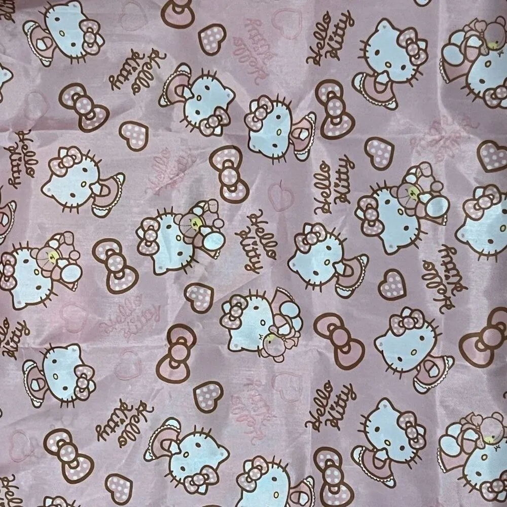 Sanrio Signature Hello Kitty Reusable Tote Bag - Image 3