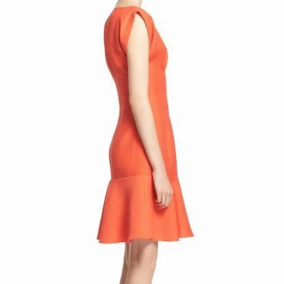 Rachel Comey‎ Bora Bora Dress Size 6 - Image 3