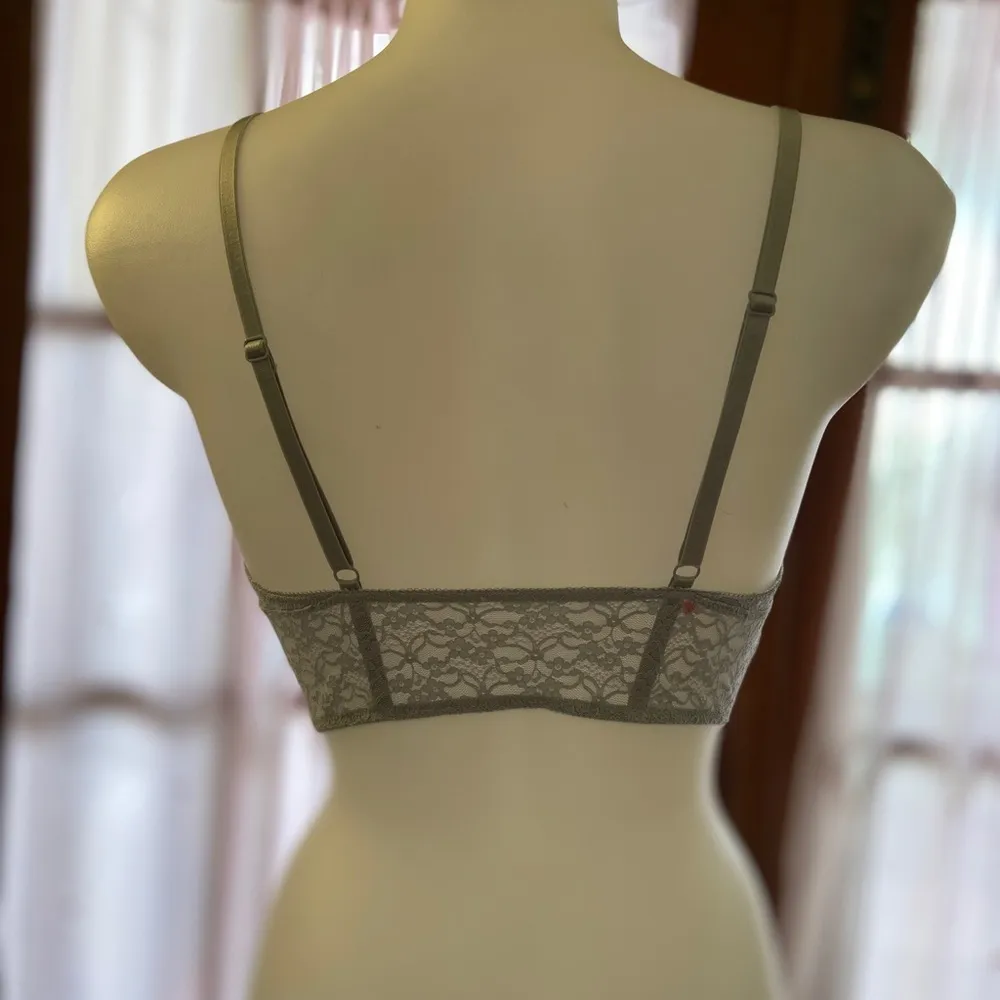 Free People Iridescent bra small - Image 3