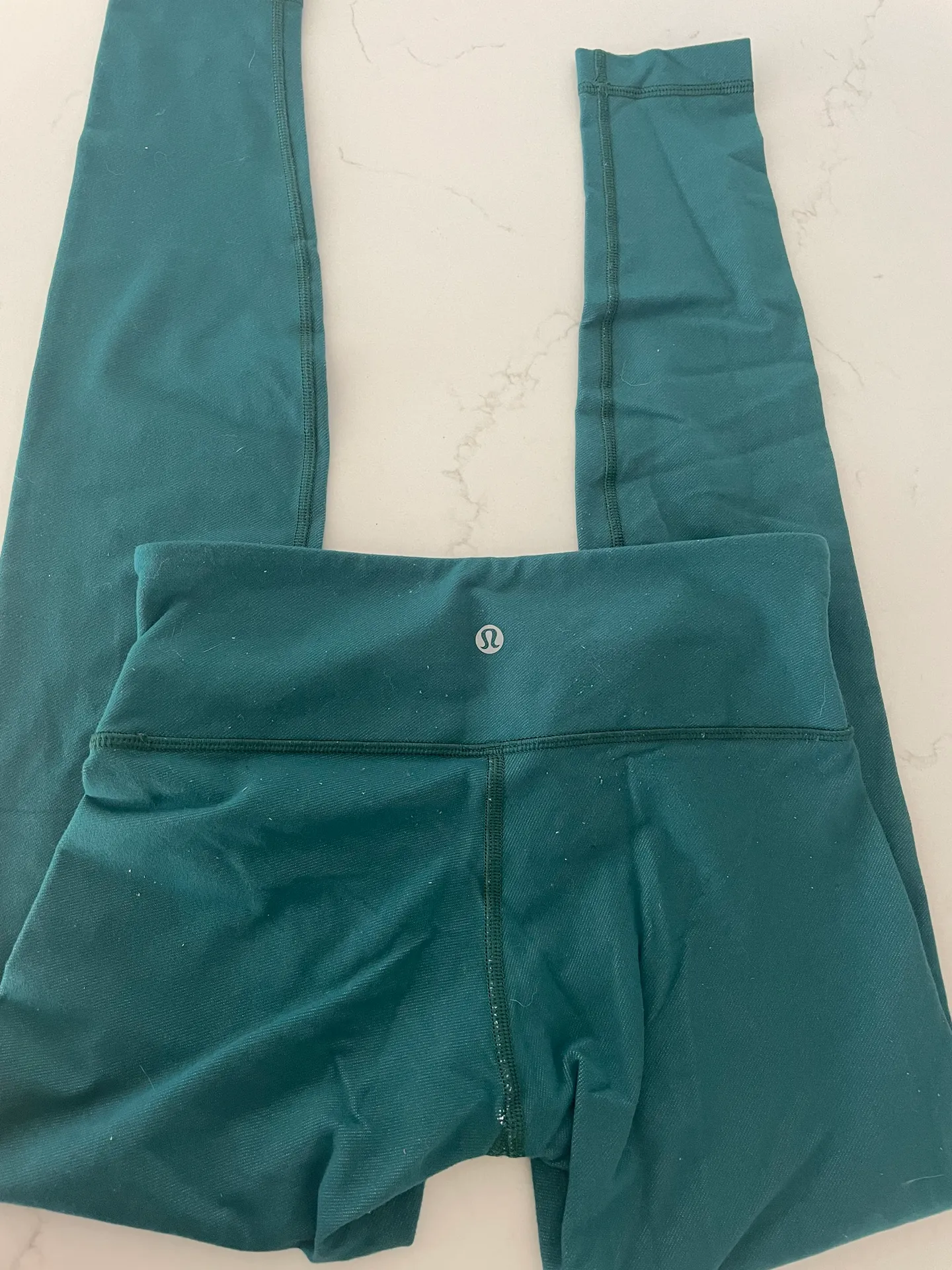 Lululemon Leggings - Image 2