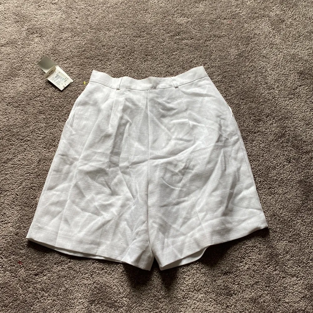 Kim Roger Shorts SIZE 12p - Image 6