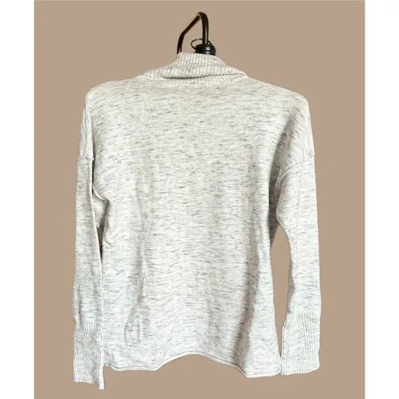 RD Style Ursula Spongey Turtleneck Sweater - Image 2