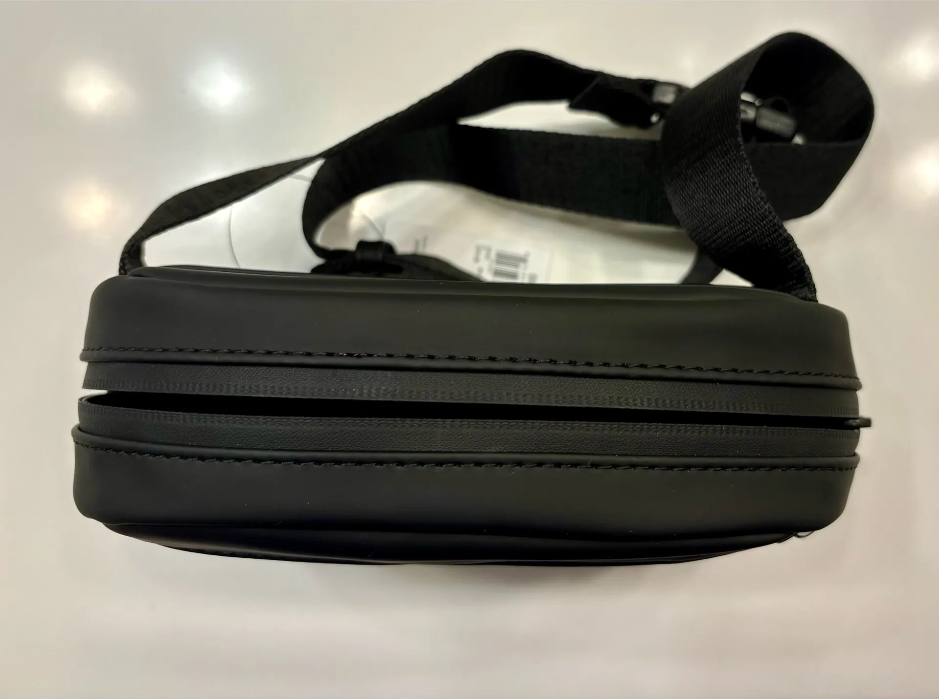 Belt Bag Black - Image 3
