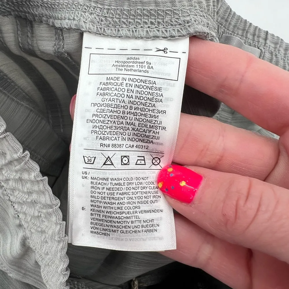 Adidas Pacer Short M - Image 6