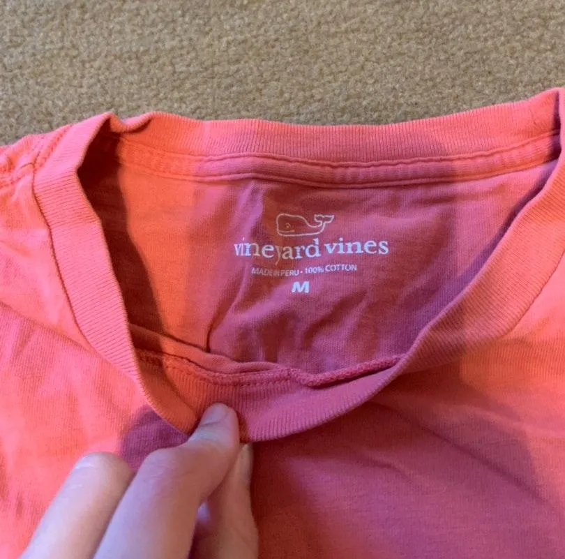 Vineyard Vines Tee - Image 3