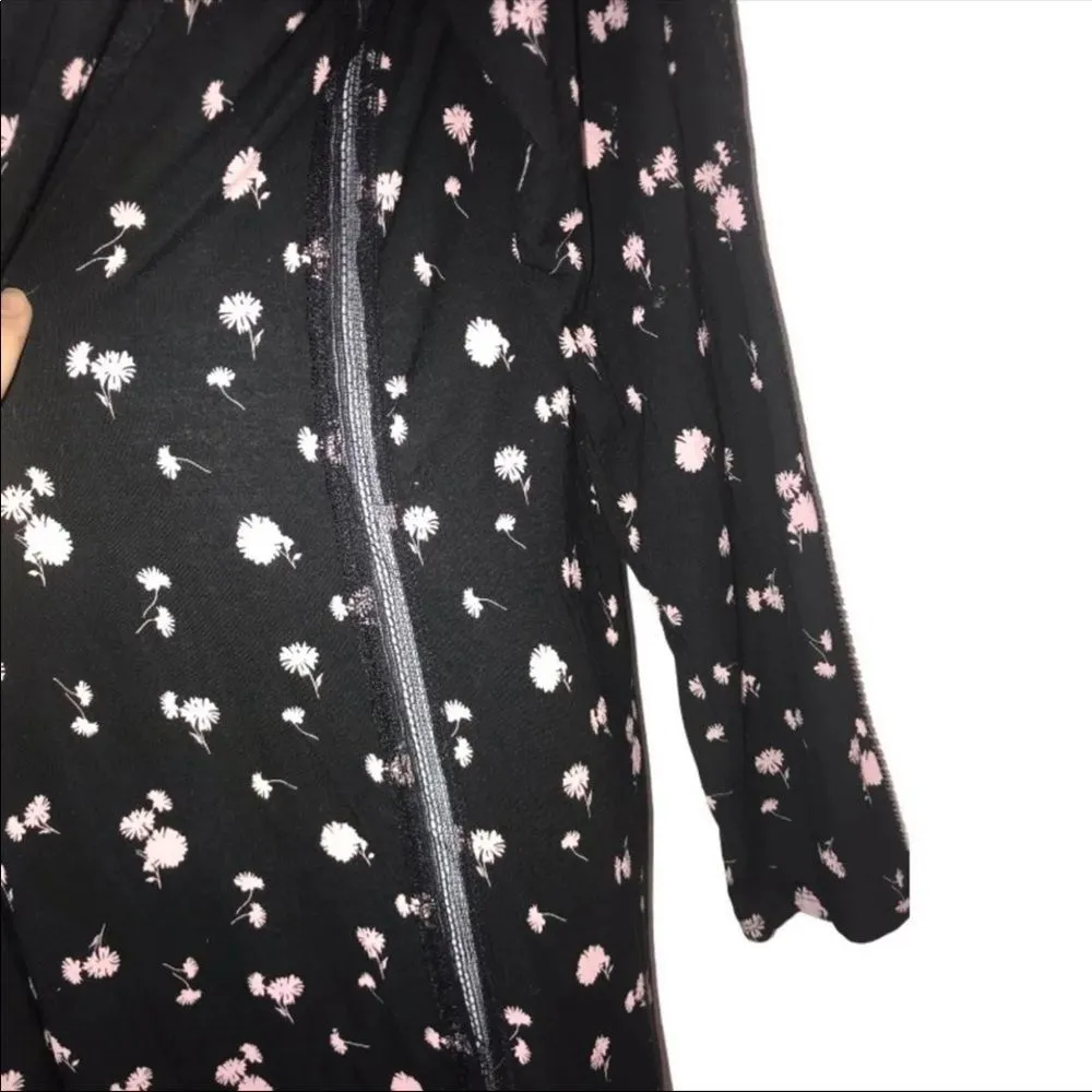 Victoria Secret Supersoft Modal L/S Sleeps… - Image 4