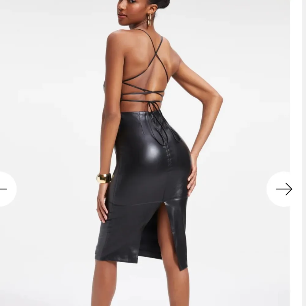 Good American vacay dress - Image 8