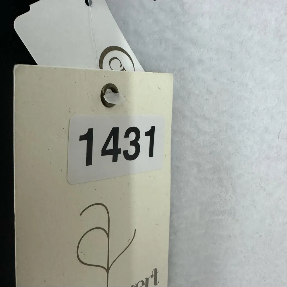 COPY - NWT Amour Vert Sleeveless Mini Dress Open Back Womens Medium Black - Image 10