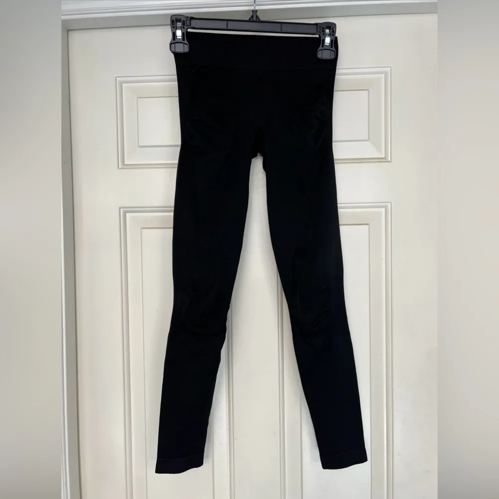 YPL Australia Black‎ Workout Fitness Yoga Leggings Black Size undefined - Image 2