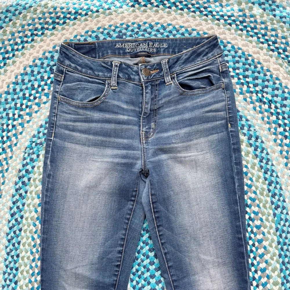 American Eagle Leggings - Image 2