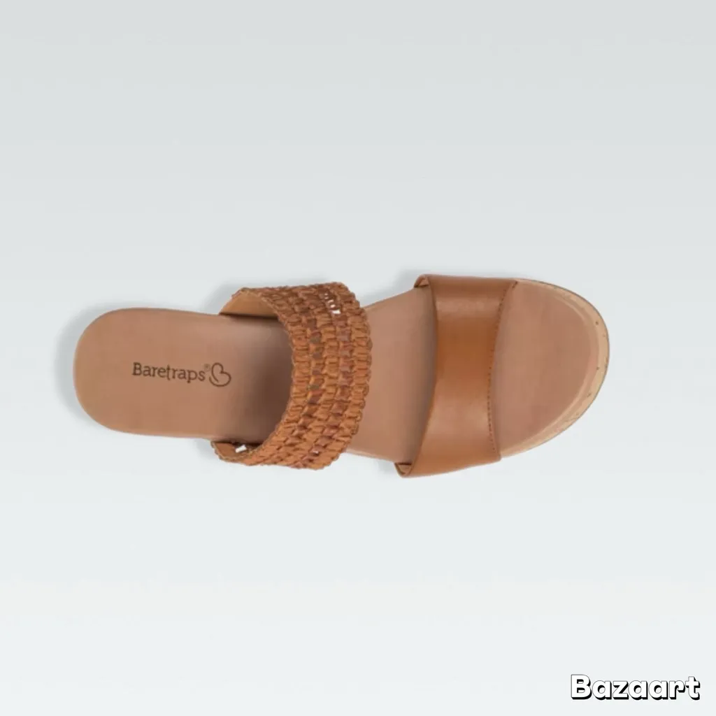 Baretraps NWT  Platform Sandals - Image 6