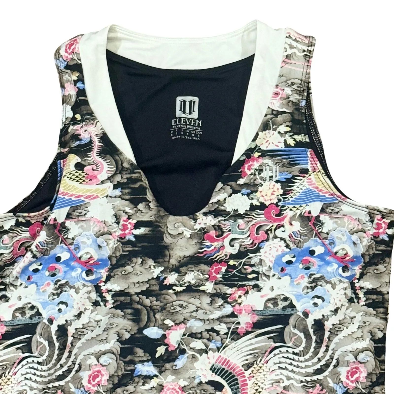 ELEVEN by Venus Williams women's S Pickleball Golf Tennis - Image 2