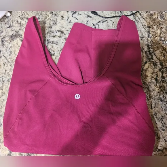 Lululemon Crop Top - Image 2