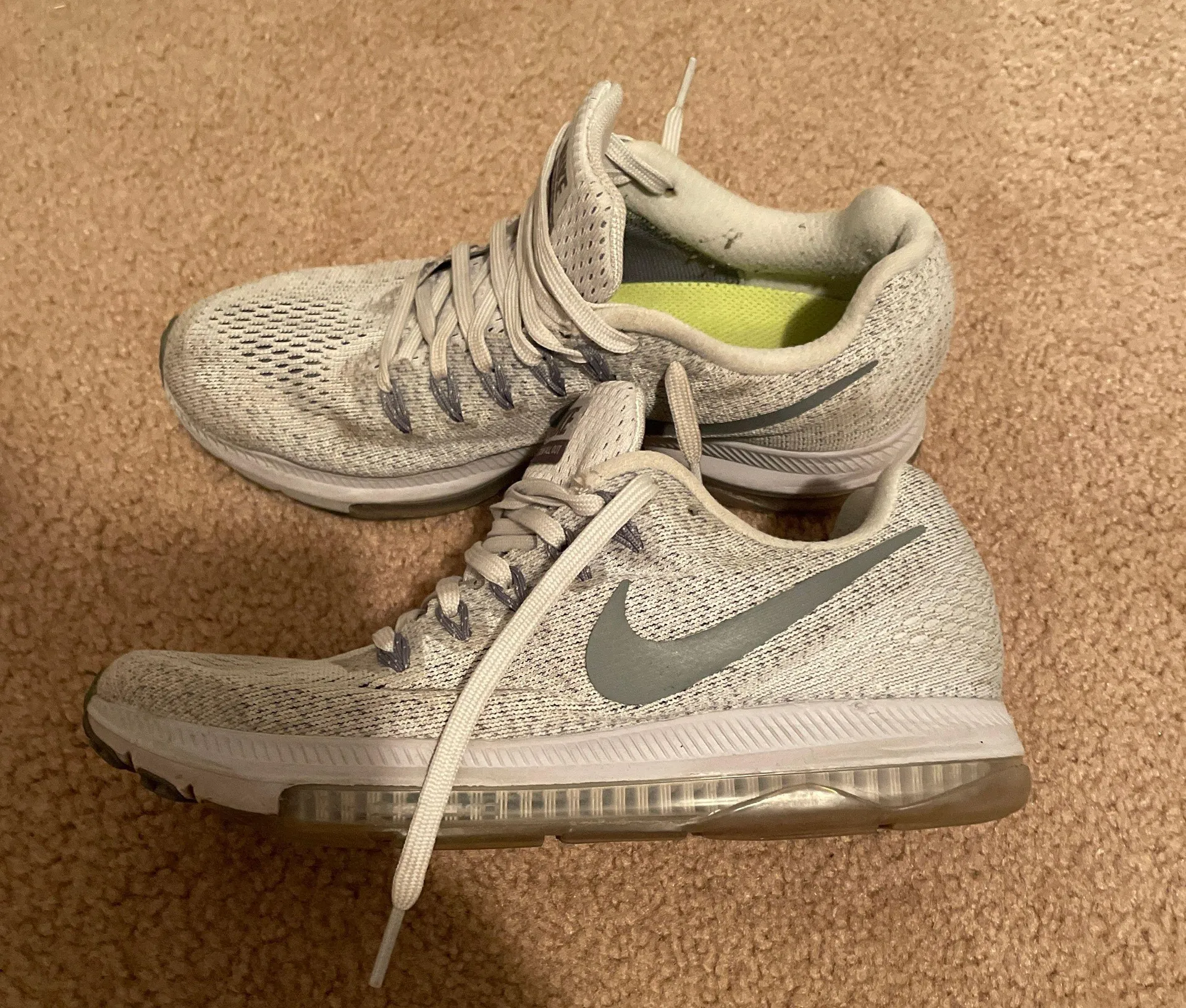 Nike Sneakers - Image 3