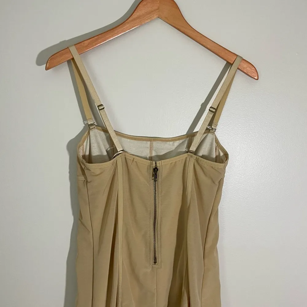 Urban Outfitters Bari Corset Mini Dress - Image 5