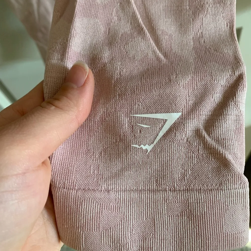 Gymshark adapt camo seamless legging - Image 4