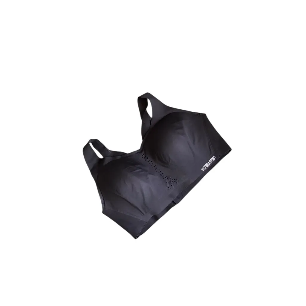Victoria Secret Black Angel Max Sports Bra - Image 3