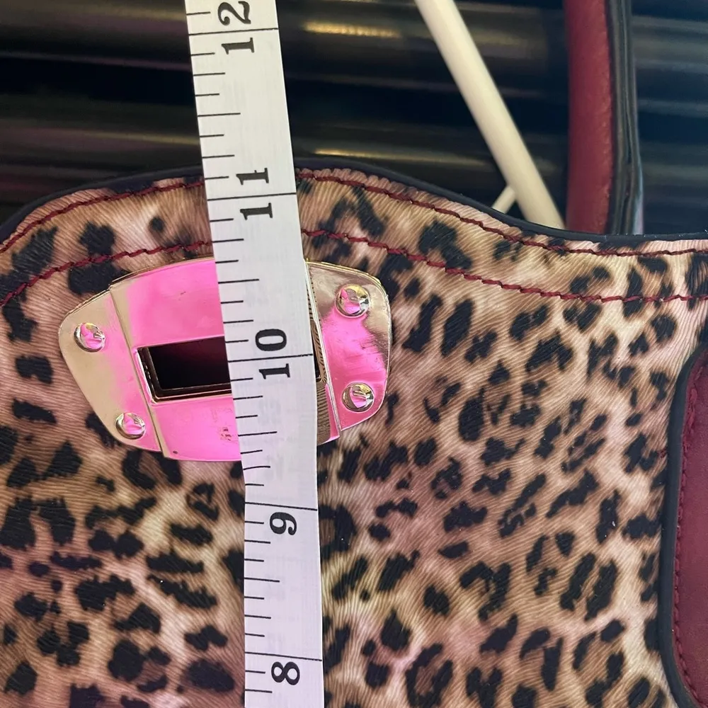 No name bag from charming Charlie’s - Image 5