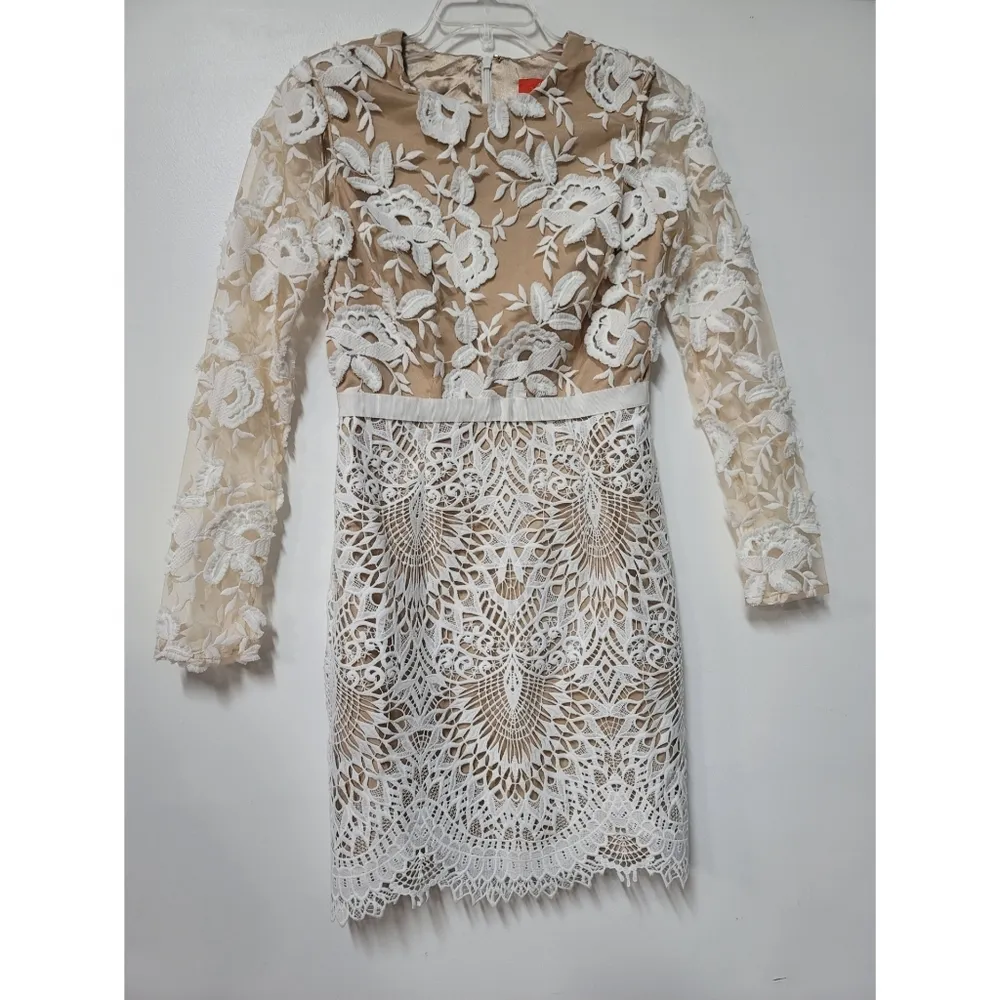 Anthropologie ×BHLDN Tiana Dress - Image 4