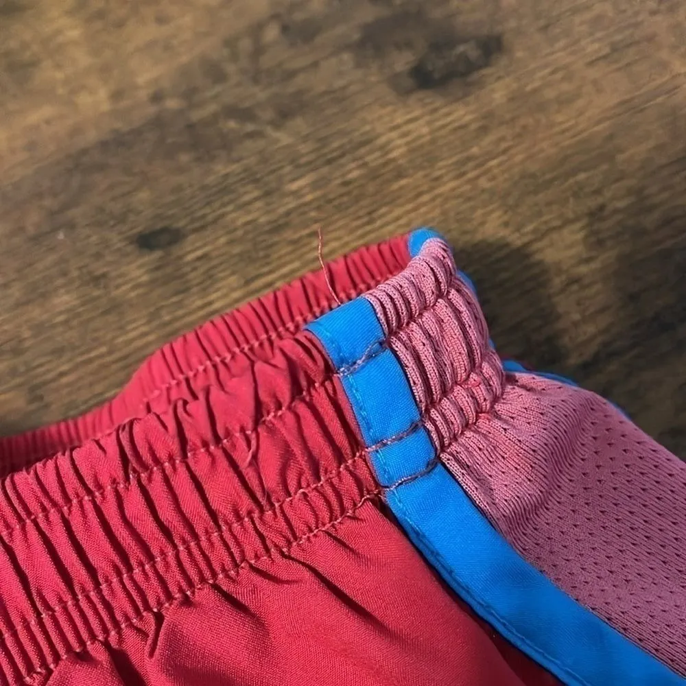 Nike women's dri fit shorts size M - Image 5